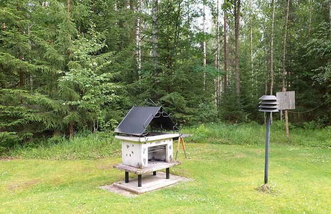 Koivula Fish Cottage - Foto 3