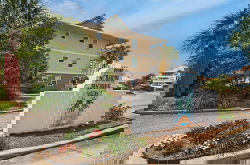 Foto 55 - St. Martin Beachwalk Villas 311