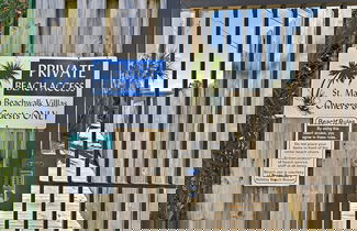 Foto 1 - St. Martin Beachwalk Villas 311