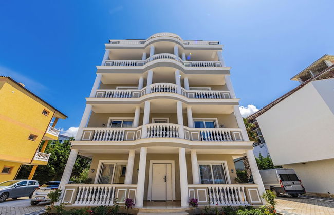 Sea Le Vie Apartment - Foto 11