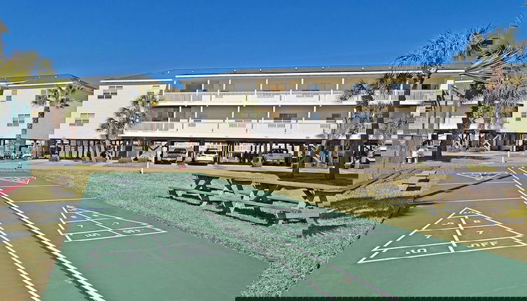 Foto 1 - Sandpiper Cove 1047