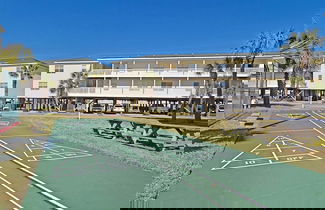 Foto 1 - Sandpiper Cove 1047