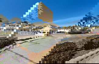 Foto 1 - Sandpiper Cove 1016