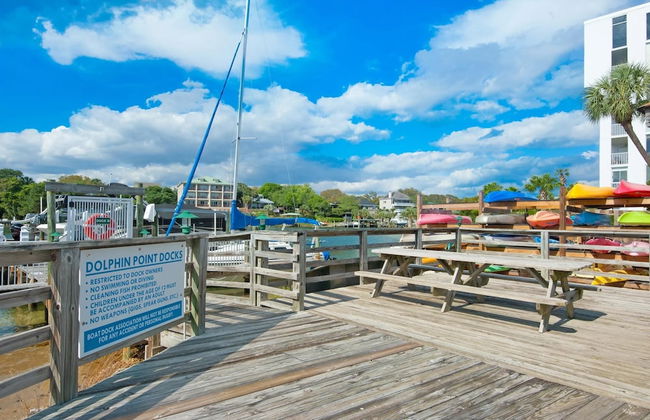 Dolphin Point 404c - Foto 31