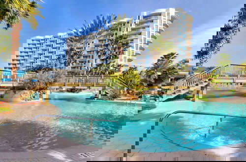 Foto 42 - Palms Resort #2812 Jr. 2br-sunset Dreamer
