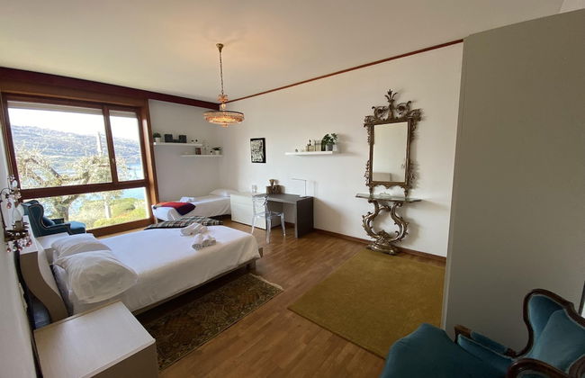 Villa Olivella in Sale Marasino - Foto 22