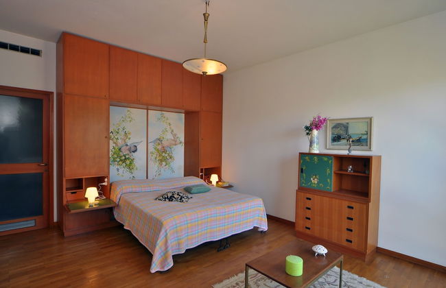 Villa Olivella in Sale Marasino - Foto 9