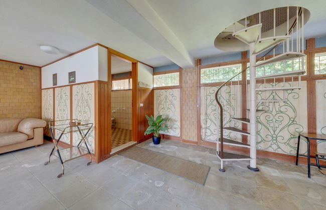 Villa Olivella in Sale Marasino - Foto 19