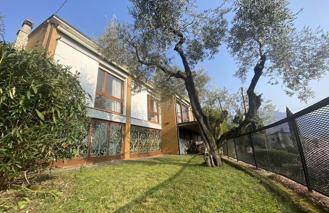 Villa Olivella in Sale Marasino - Foto 28