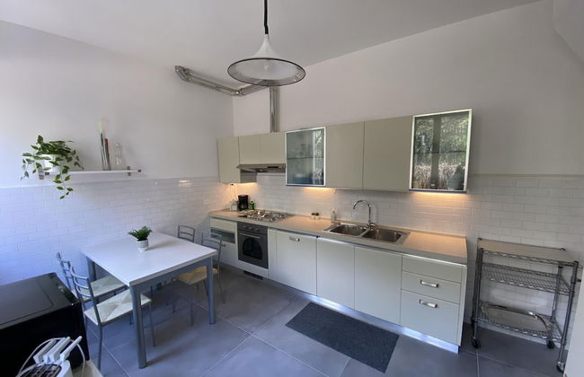 Villa Olivella in Sale Marasino - Foto 20