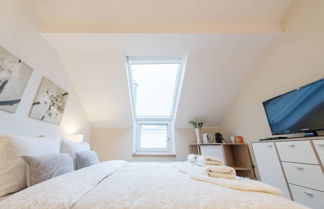 Photo 2 - Venus Apartments - Loft Room Cosy I