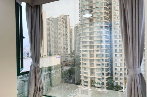 Photo 15 - Shenzhen LaCave Hotel Apartment - Futian Convention & Exhibition Center