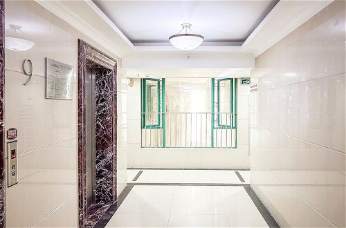 Foto 26 - Shenzhen LaCave Hotel Apartment - Futian Convention & Exhibition Center