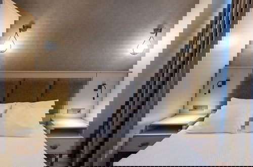 Foto 12 - Verula City Suites