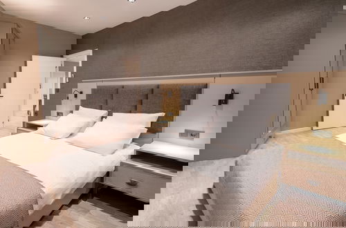 Foto 9 - Verula City Suites