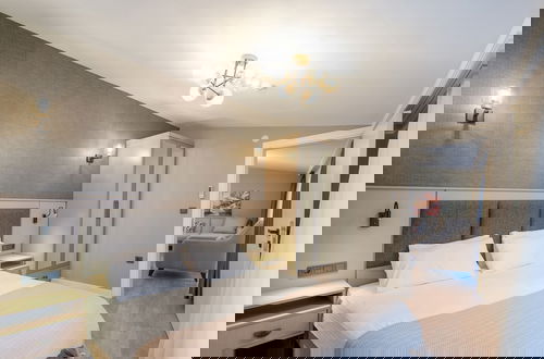Foto 5 - Verula City Suites