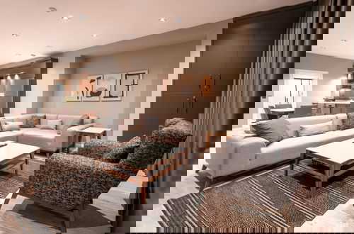Foto 37 - Verula City Suites