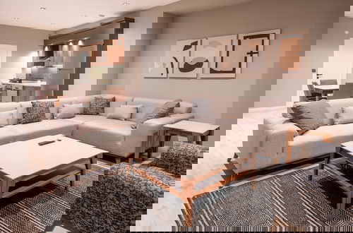 Foto 35 - Verula City Suites