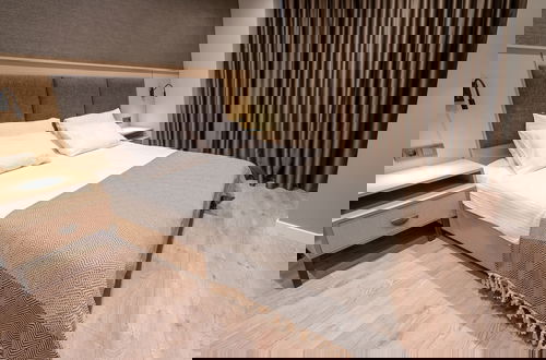 Foto 8 - Verula City Suites