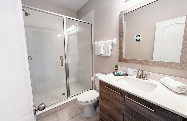 Balmoral Resort-195al 3 Bedroom Home by RedAwning - Foto 25