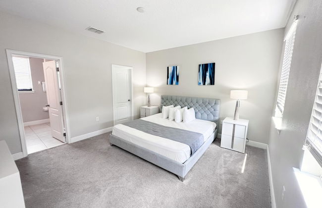 Balmoral Resort-195al 3 Bedroom Home by RedAwning - Foto 3