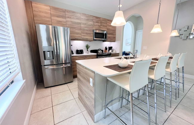 Balmoral Resort-195al 3 Bedroom Home by RedAwning - Foto 13