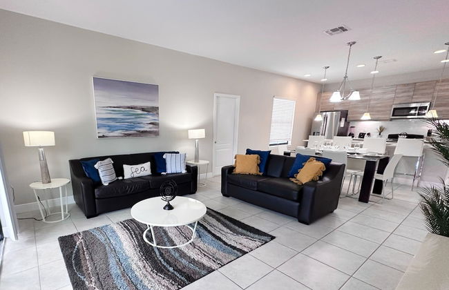 Balmoral Resort-195al 3 Bedroom Home by RedAwning - Foto 15