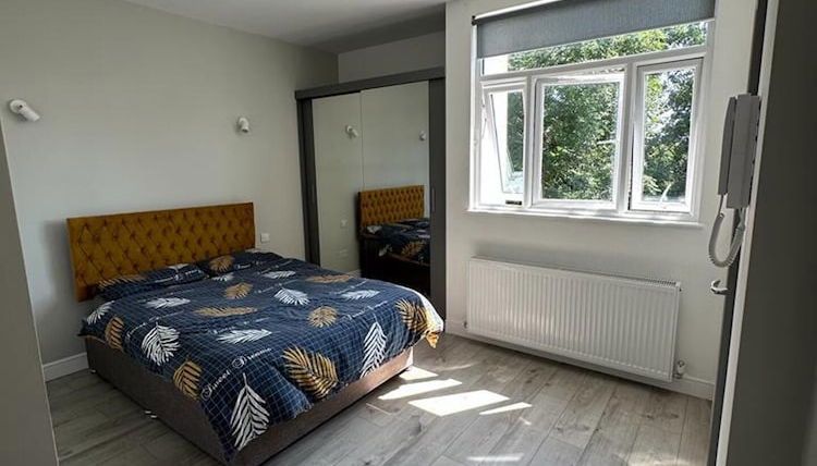 Foto 1 - Flat - Sleeps 4 & Free Parking