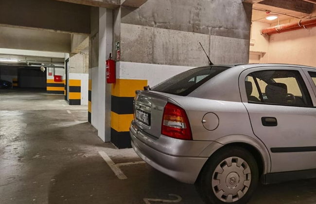 Mendula - Private Garage - A1 - Foto 18