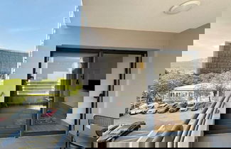 Photo 1 - Mendula - Private Garage - A2