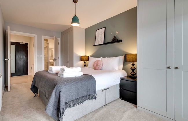 Spacious Modern Camberwell Apartment - Foto 4