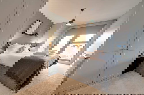 Foto 6 - Spacious Modern Camberwell Apartment