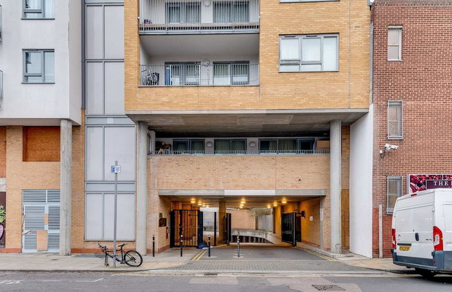Spacious Modern Camberwell Apartment - Foto 21