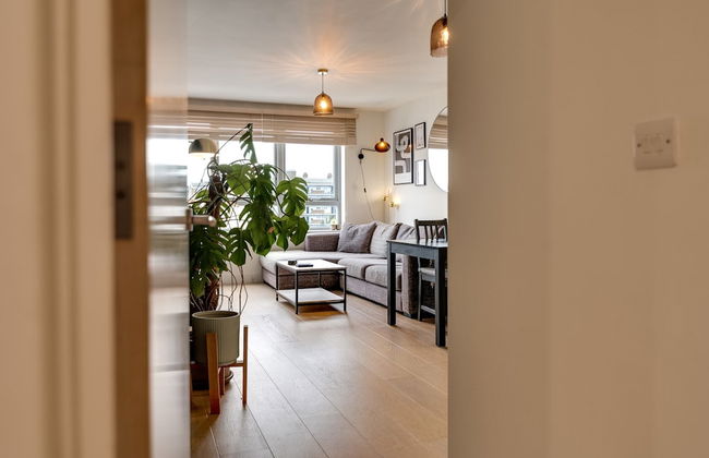 Spacious Modern Camberwell Apartment - Foto 18