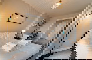 Foto 3 - Spacious Modern Camberwell Apartment