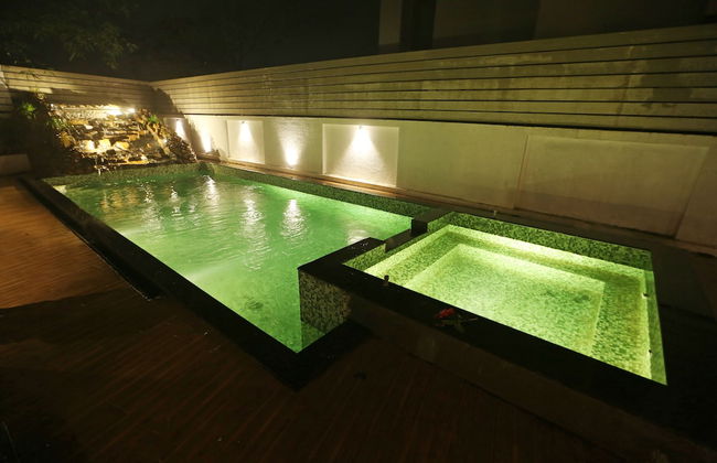 Zen Villa by Shiloh Stays - Foto 15
