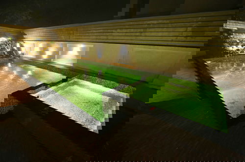 Foto 15 - Zen Villa by Shiloh Stays