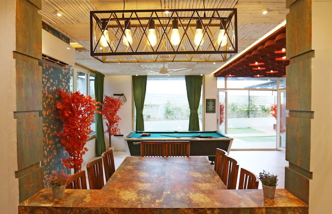 Zen Villa by Shiloh Stays - Foto 20