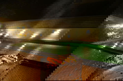 Foto 14 - Zen Villa by Shiloh Stays