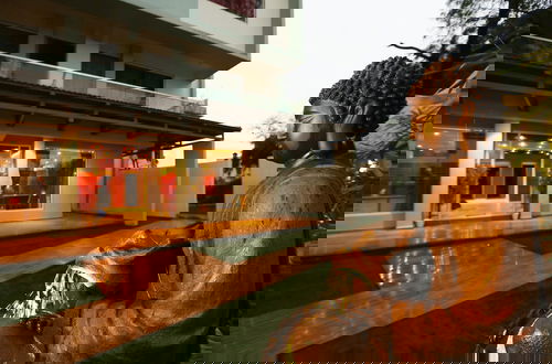 Foto 25 - Zen Villa by Shiloh Stays