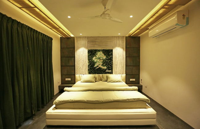 Zen Villa by Shiloh Stays - Foto 3