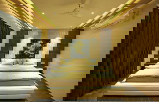 Foto 3 - Zen Villa by Shiloh Stays