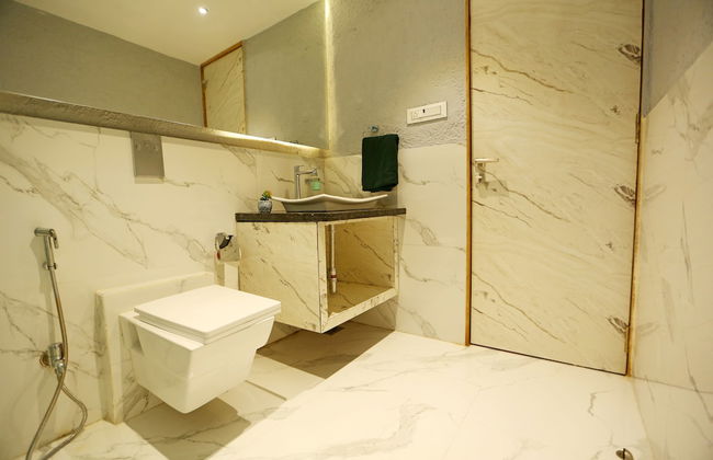 Zen Villa by Shiloh Stays - Foto 2
