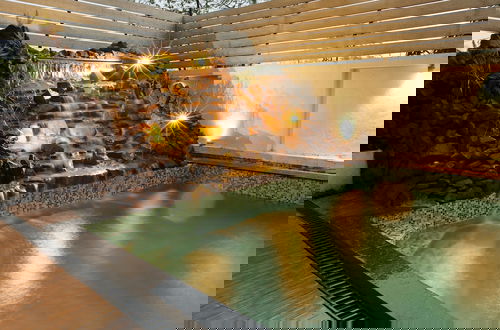 Foto 13 - Zen Villa by Shiloh Stays