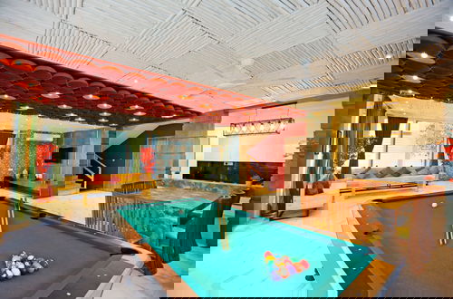 Foto 23 - Zen Villa by Shiloh Stays