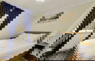 Foto 1 - Charming Centrally Located Wimbledon Flat