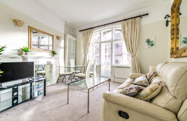 St. James / Westminster Apartment - Foto 20