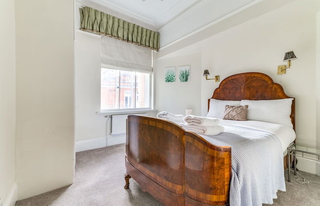 St. James / Westminster Apartment - Foto 2