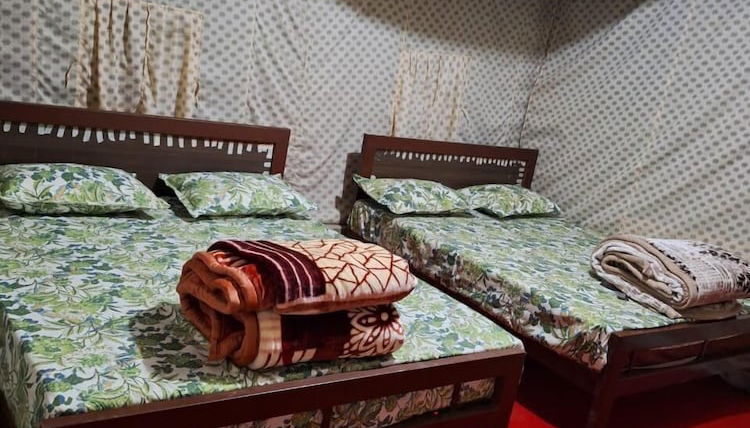Foto 1 - Haveli Resort