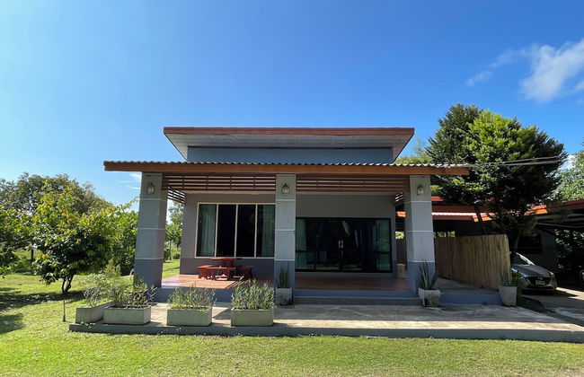 The Memory House Pakbara - Foto 12
